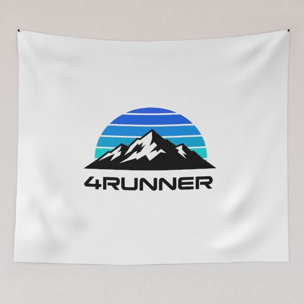 Item preview, 4runner retro designed and sold by Timegraf.