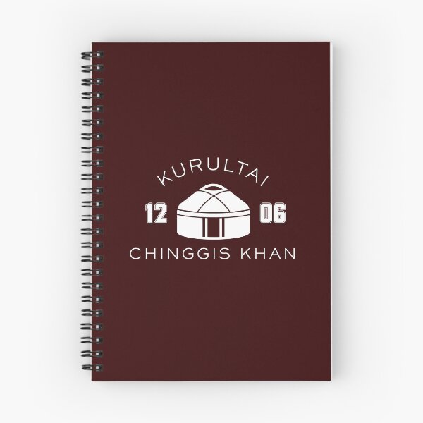 Item preview, Kurultai 1206 (Light) designed and sold by HeroicHistory.