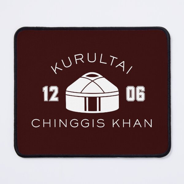Item preview, Kurultai 1206 (Light) designed and sold by HeroicHistory.