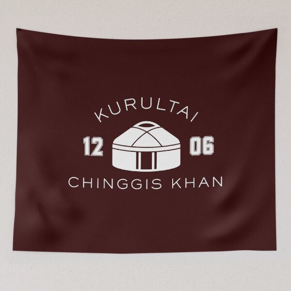 Item preview, Kurultai 1206 (Light) designed and sold by HeroicHistory.