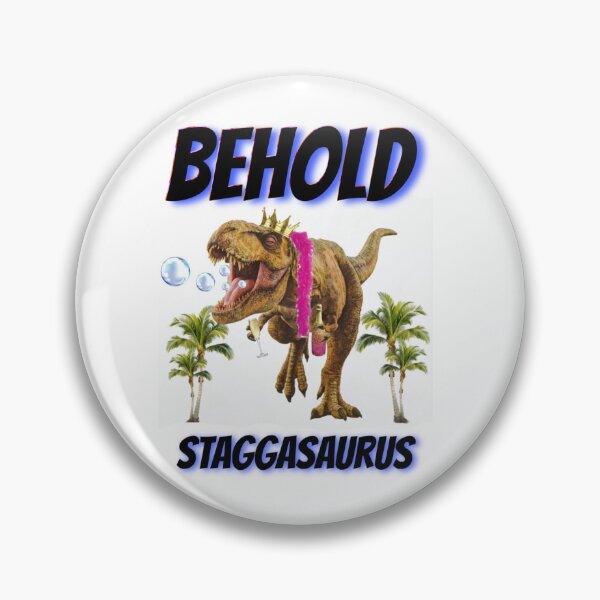 Item preview, Joke of a Drunk Dinosaur  designed and sold by LisaMPierce1990.