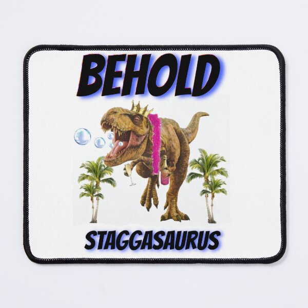 Item preview, Joke of a Drunk Dinosaur designed and sold by LisaMPierce1990.