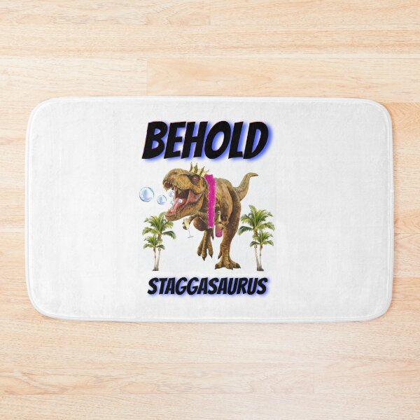 Item preview, Joke of a Drunk Dinosaur  designed and sold by LisaMPierce1990.