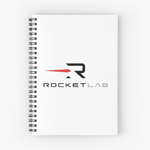 Item preview, Rocket Lab Logo designed and sold by SacRob123.