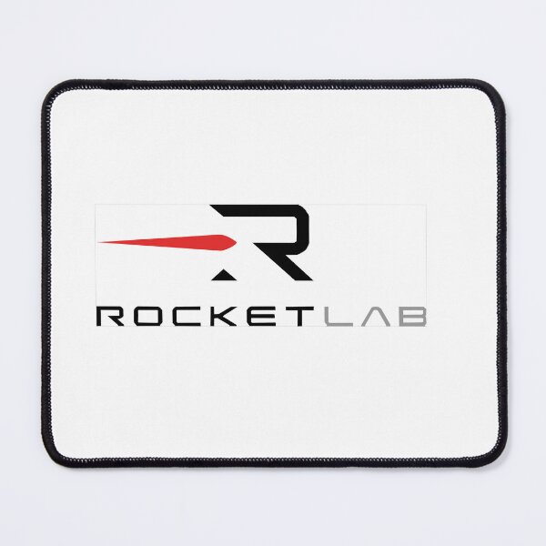 Item preview, Rocket Lab Logo designed and sold by SacRob123.