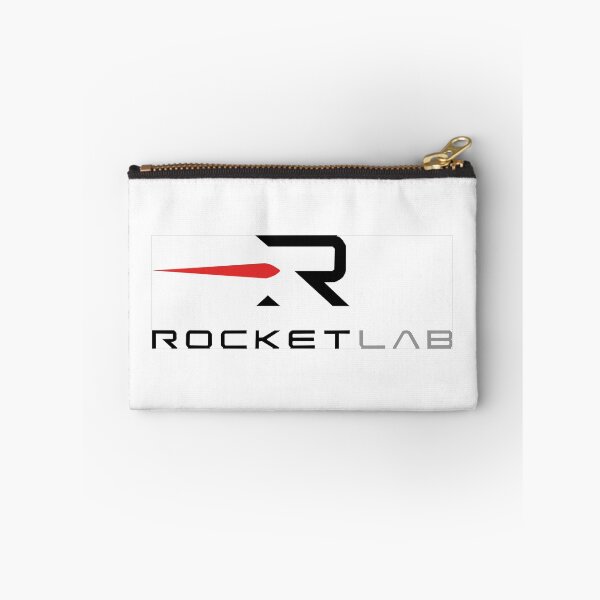 Item preview, Rocket Lab Logo designed and sold by SacRob123.