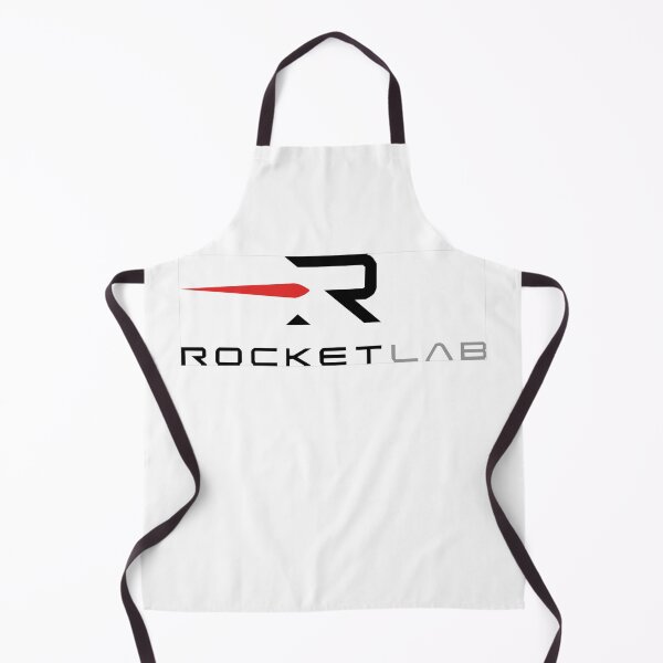 Item preview, Rocket Lab Logo designed and sold by SacRob123.
