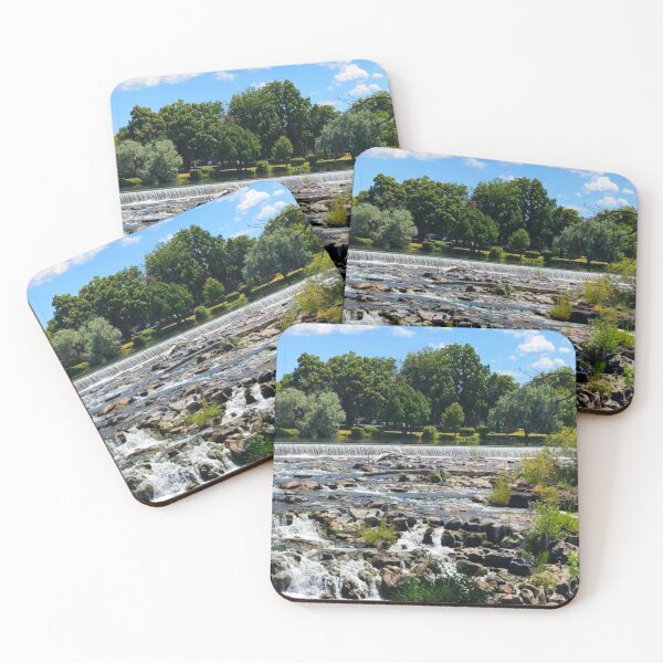 Item preview, Falls designed and sold by Courtney Croxall.