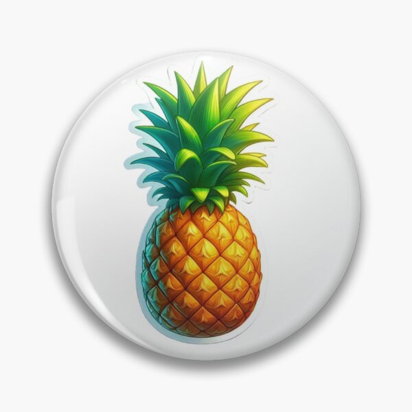 Artikelvorschau, Ananas entworfen und verkauft von Lellenatavarez.