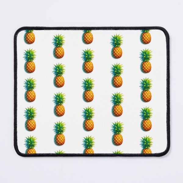 Item preview, Pineapple – Tropical Sweetness and Summer Vibes designed and sold by Lellenatavarez.