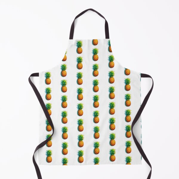 Item preview, Pineapple – Tropical Sweetness and Summer Vibes designed and sold by Lellenatavarez.