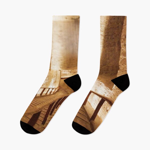 Item preview, Amazing view from inside Egyptian pyramid. designed and sold by DaliaSabryTee.