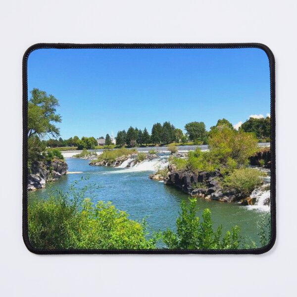 Item preview, Waterfall designed and sold by Courtney Croxall.