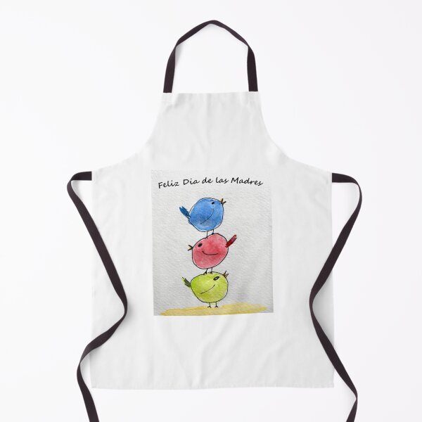 Item preview, Mother's Day Feliz Dia de las Madres designed and sold by OzzyluArt.