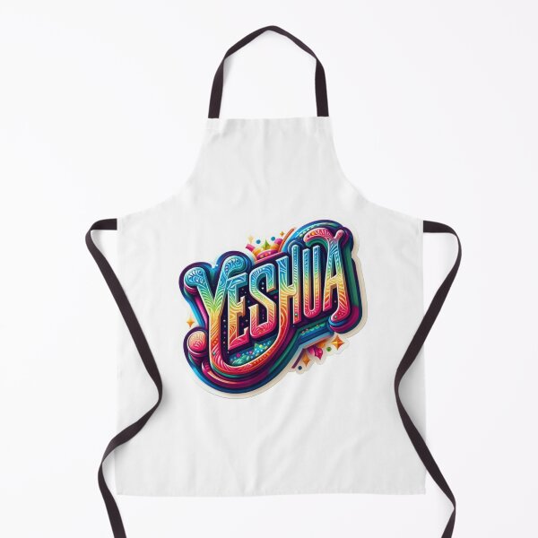 Item preview, Yeshua – Name of Faith, Love and Redemption designed and sold by Lellenatavarez.