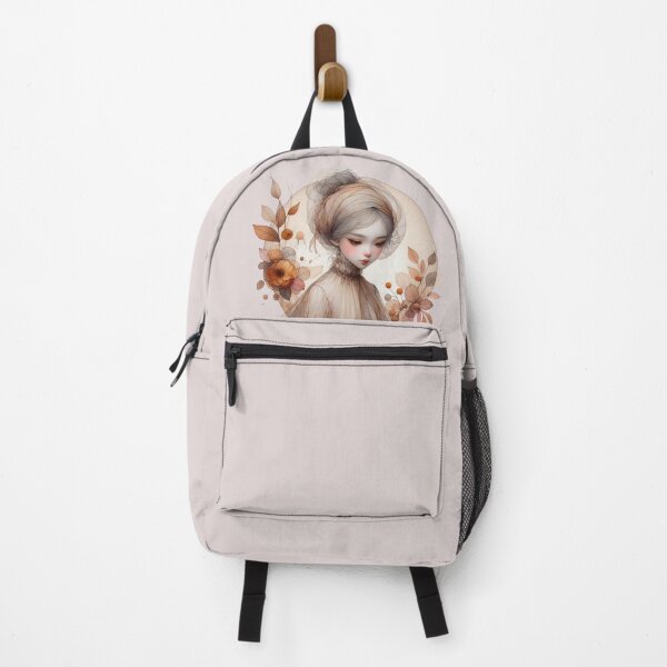 Item preview, Earthy Girl designed and sold by Beyondnote-Art.
