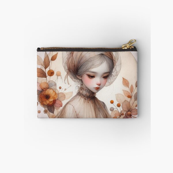 Item preview, Earthy Girl designed and sold by Beyondnote-Art.