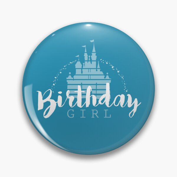 Item preview, Birthday Girl Dreams designed and sold by lovabel.