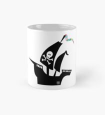 SHIP by KAI Copenhagen Classic Mug