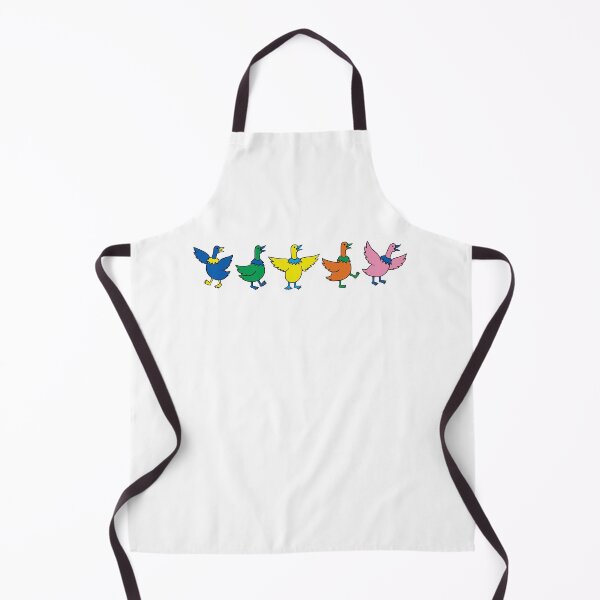 Item preview, Dancing Geese. Inspired by Goose the Band designed and sold by maboles.