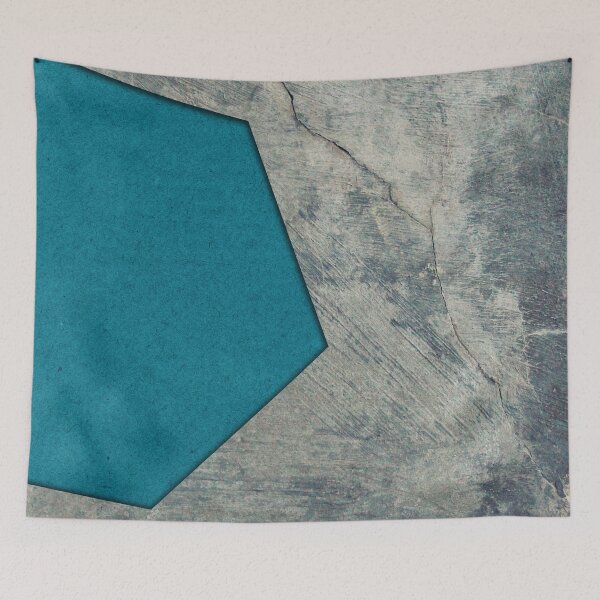 Item preview, Layered Texture Abstract Art 72 designed and sold by Diana377.