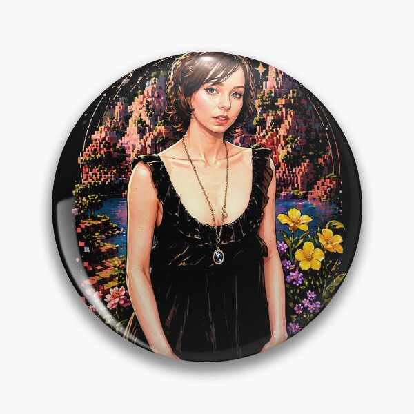 Item preview, emma myers designed and sold by thedarkfantasy.