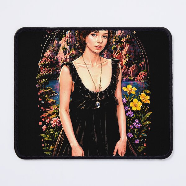 Item preview, emma myers designed and sold by thedarkfantasy.