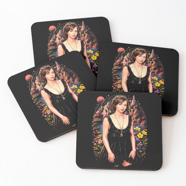 Item preview, emma myers designed and sold by thedarkfantasy.
