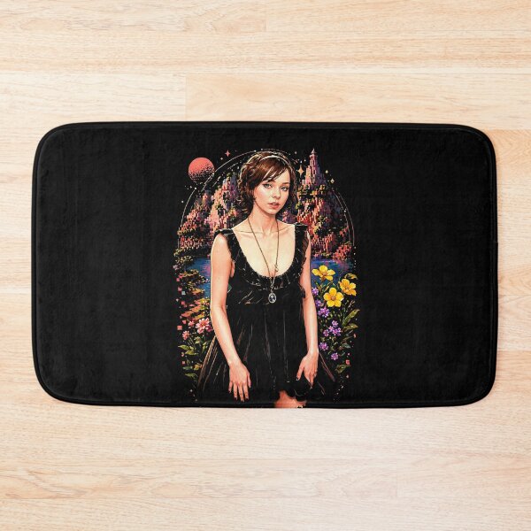 Item preview, emma myers designed and sold by thedarkfantasy.