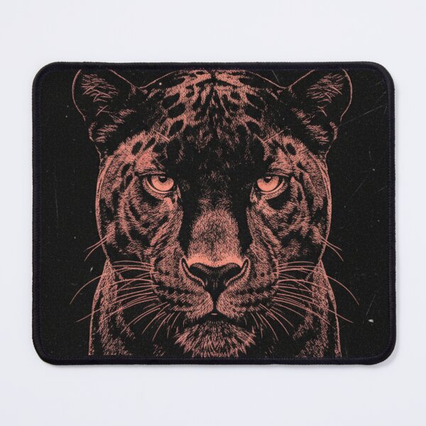 Item preview, Brutal Panther Wild Style designed and sold by HeyHas.