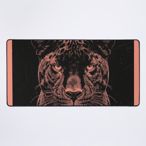 Item preview, Brutal Panther Wild Style designed and sold by HeyHas.