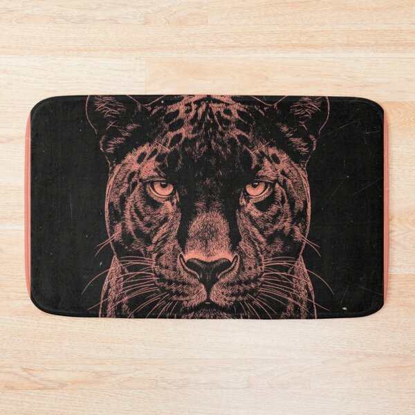 Item preview, Brutal Panther Wild Style designed and sold by HeyHas.
