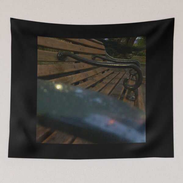 Item preview, Bench designed and sold by Courtney Croxall.
