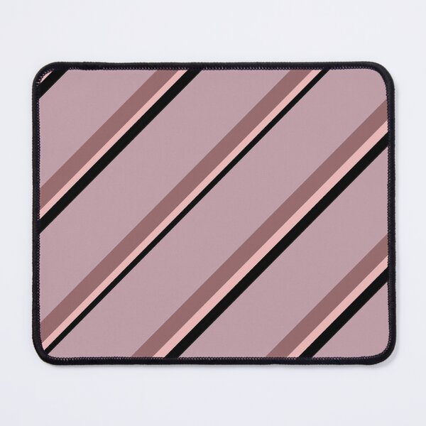 Item preview, Pink Diagonal Stripes designed and sold by HHHeirlooms.