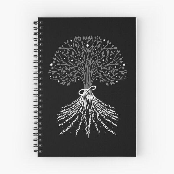 Item preview, Tree of Life designed and sold by Christine Krahl.
