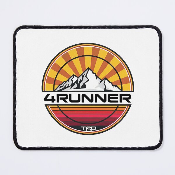 Item preview, 4runner retro designed and sold by Timegraf.