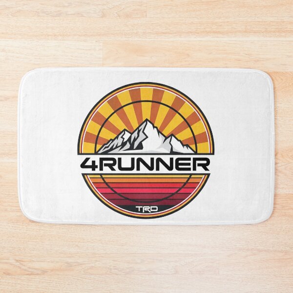 Item preview, 4runner retro designed and sold by Timegraf.