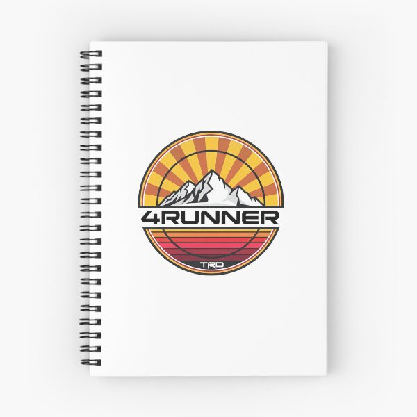 Item preview, 4runner retro designed and sold by Timegraf.