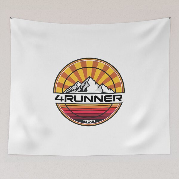 Item preview, 4runner retro designed and sold by Timegraf.