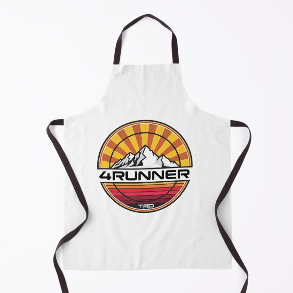 Item preview, 4runner retro designed and sold by Timegraf.