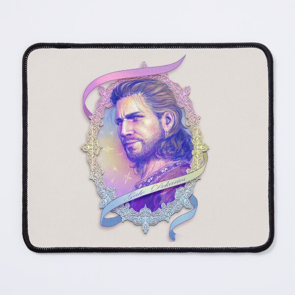 Item preview, Gale Dekarios - Pansexual Pride designed and sold by margaret-x.