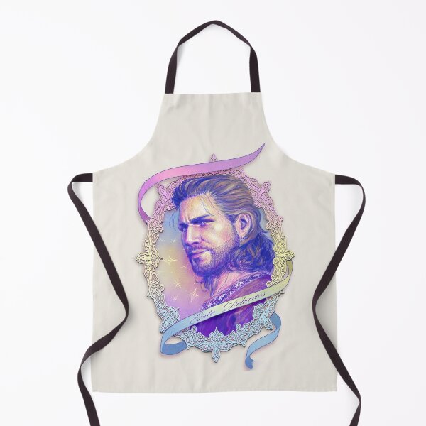 Item preview, Gale Dekarios - Pansexual Pride designed and sold by margaret-x.