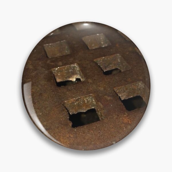 Item preview, Drain designed and sold by Courtney Croxall.