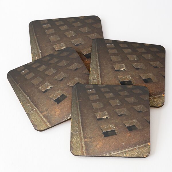 Item preview, Drain designed and sold by Courtney Croxall.
