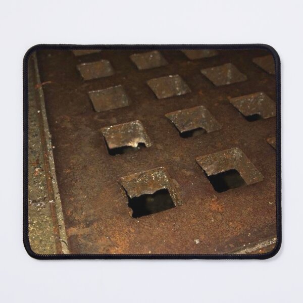 Item preview, Drain designed and sold by Courtney Croxall.