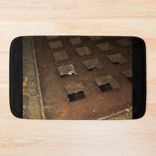 Item preview, Drain designed and sold by Courtney Croxall.