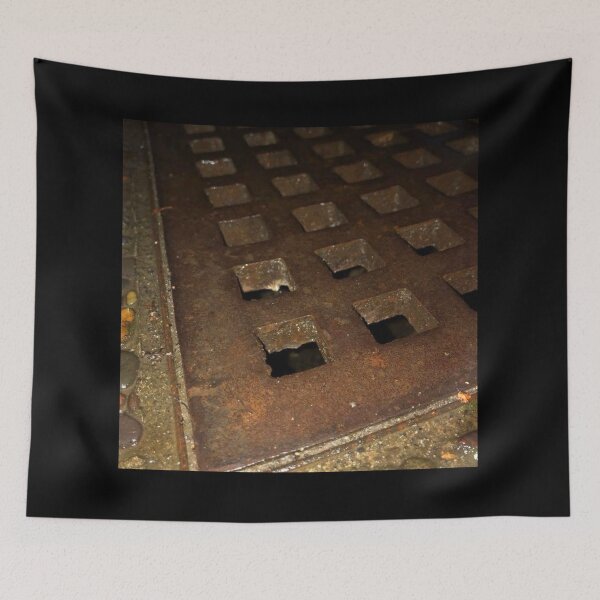 Item preview, Drain designed and sold by Courtney Croxall.