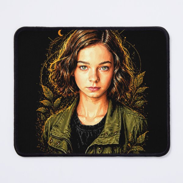 Item preview, emma myers art designed and sold by thedarkfantasy.