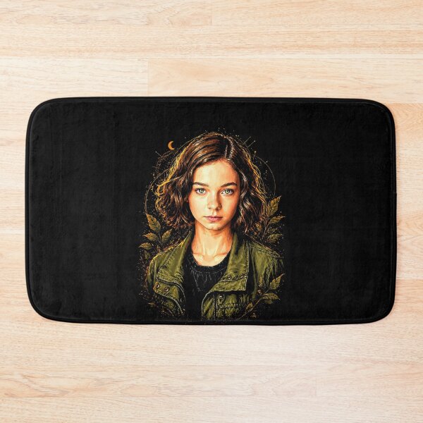 Item preview, emma myers art designed and sold by thedarkfantasy.