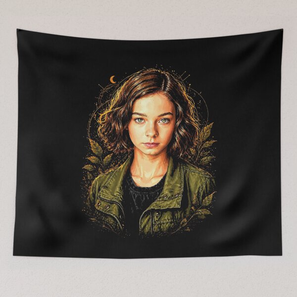 Item preview, emma myers art designed and sold by thedarkfantasy.